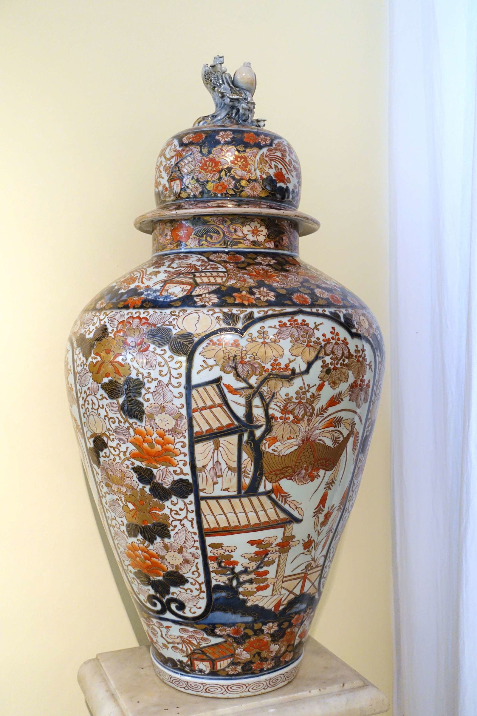 Museo Nacional de Artes Decorativas