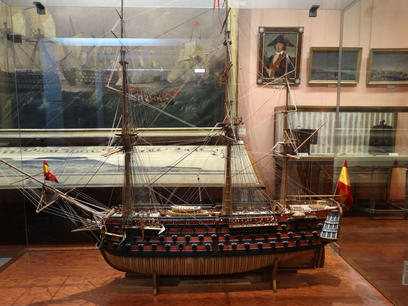Museo Naval