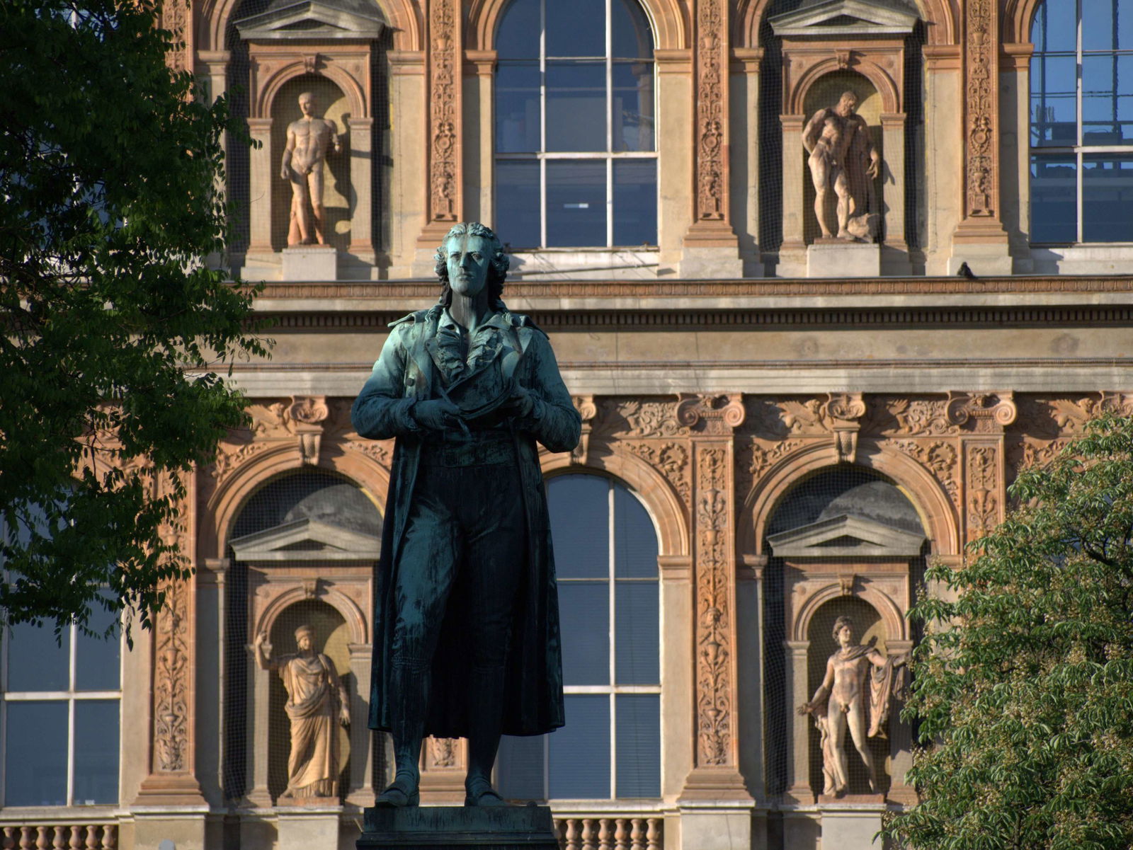 Akademie der bildenden Künste