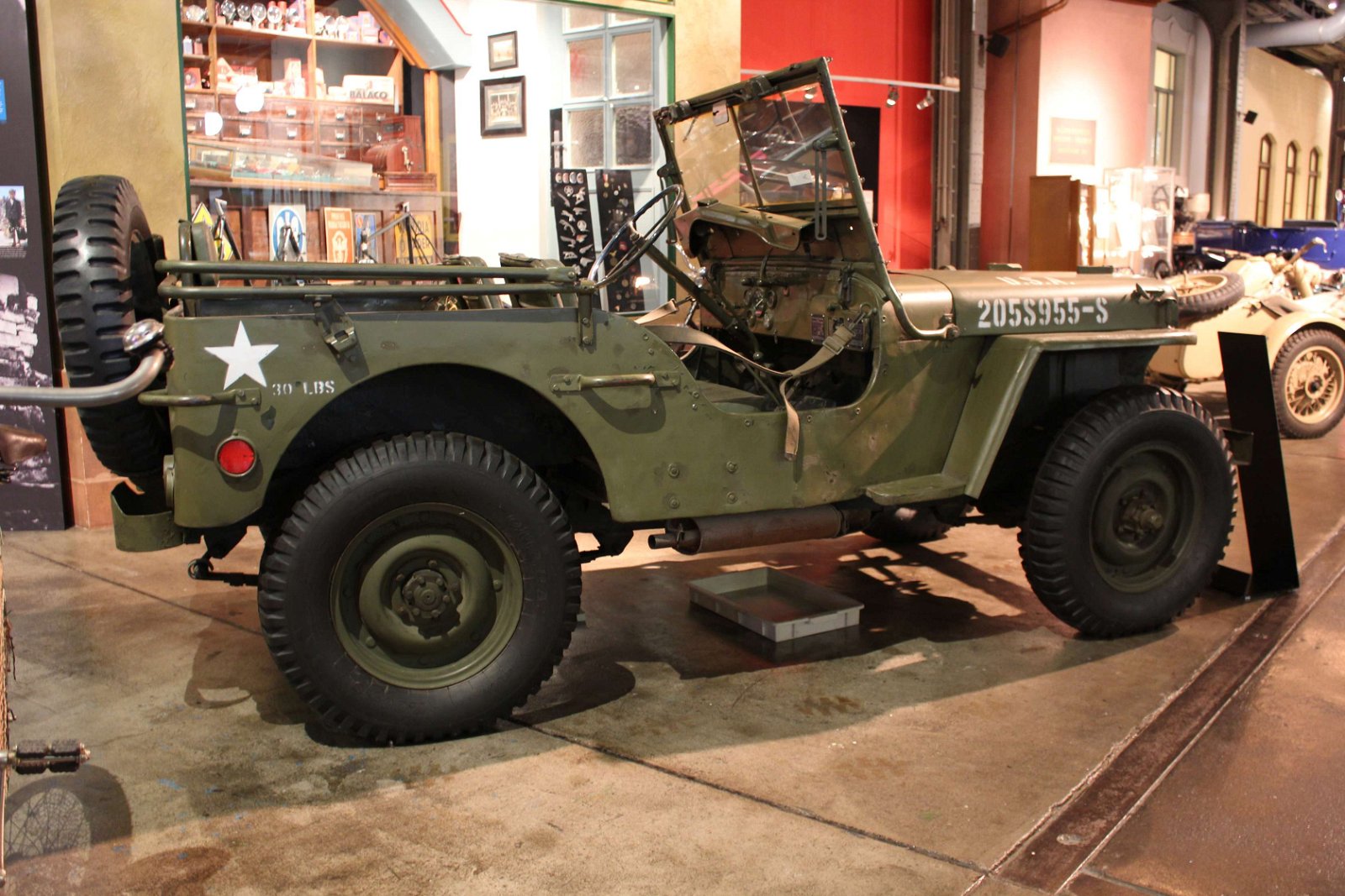 Museum for Industrial Culture