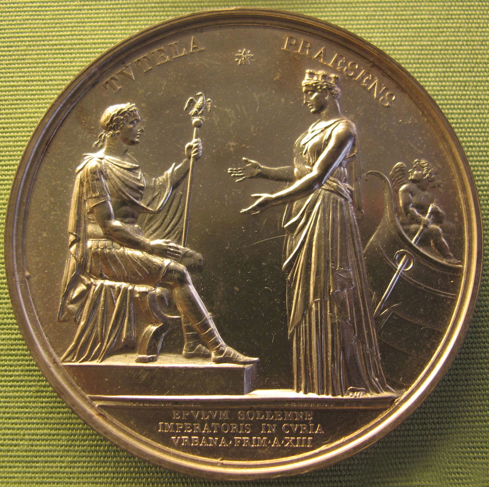 Staatliche Munzsammlung Munchen