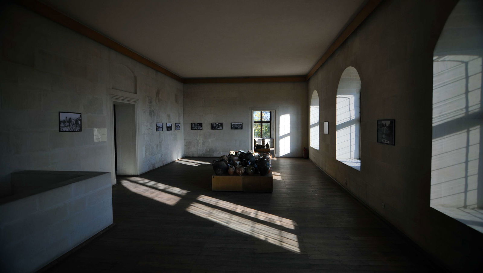 Romanian Peasant Museum