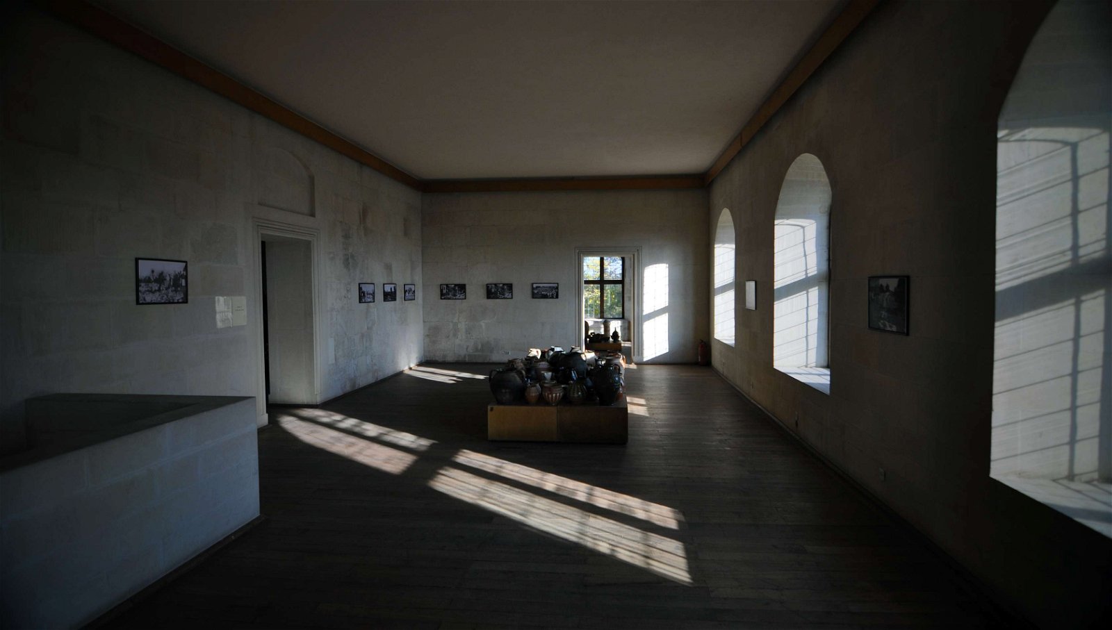 Romanian Peasant Museum