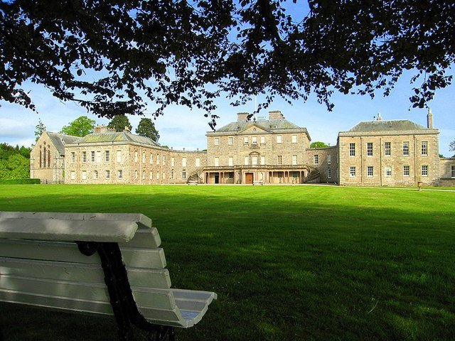 Haddo House