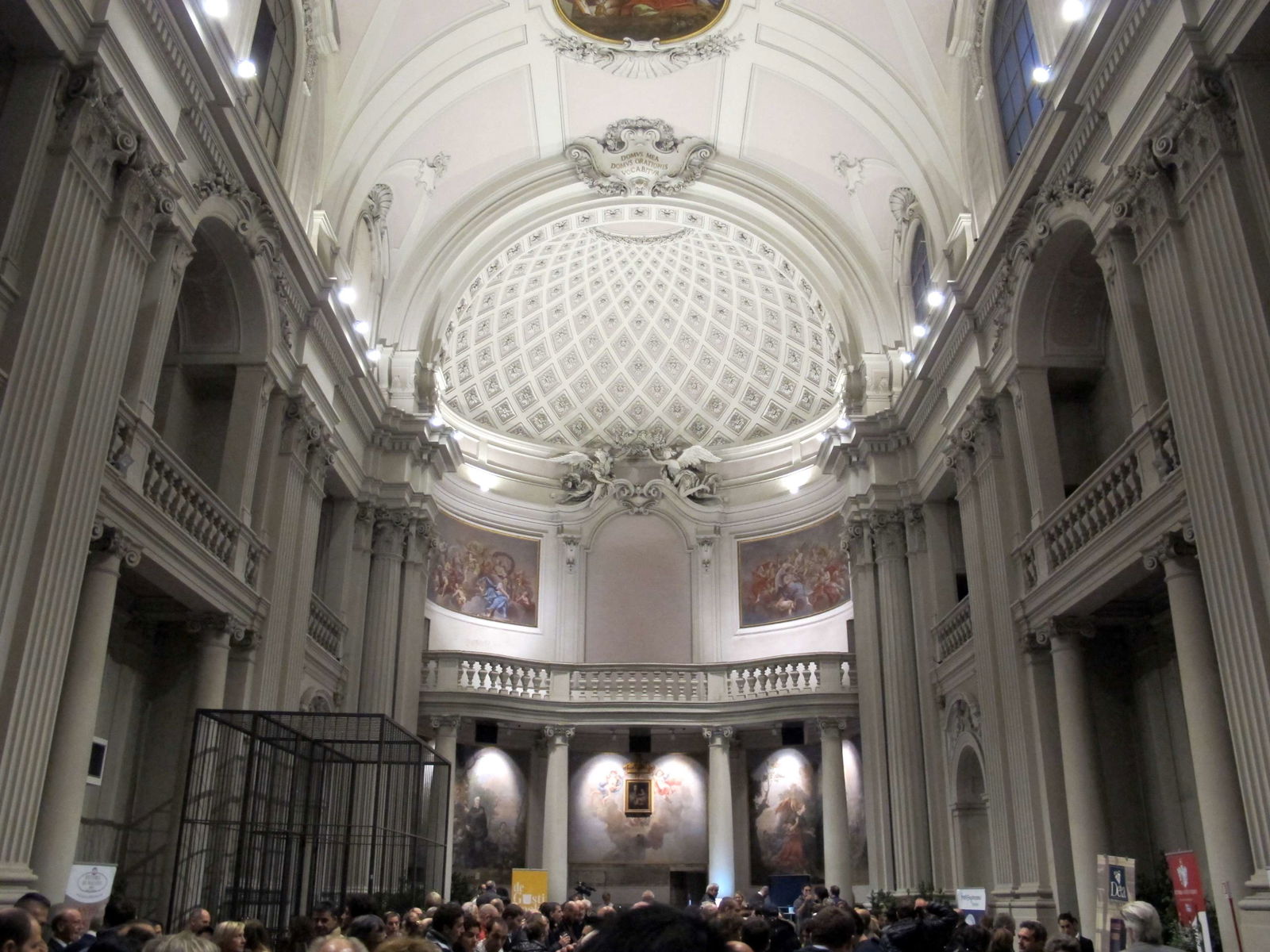 Complesso di San Firenze