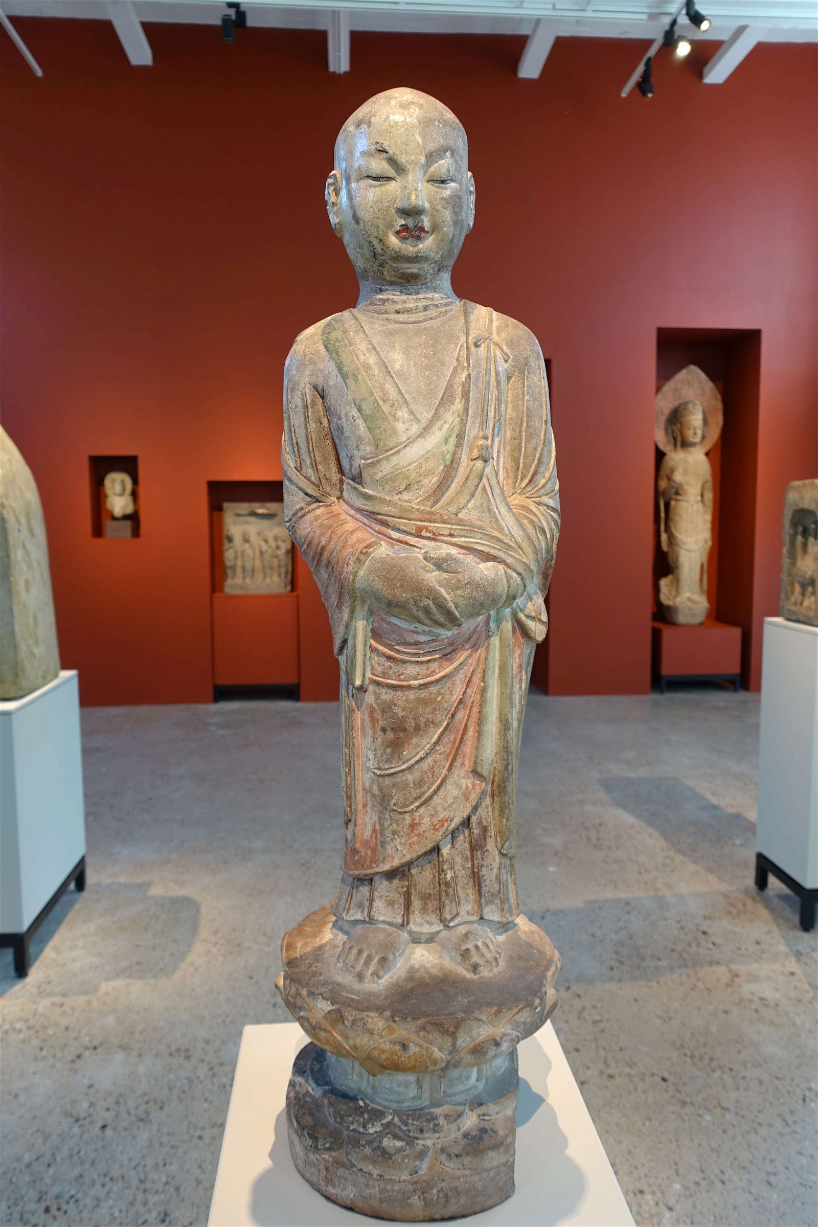 Museum of Far Eastern Antiquities