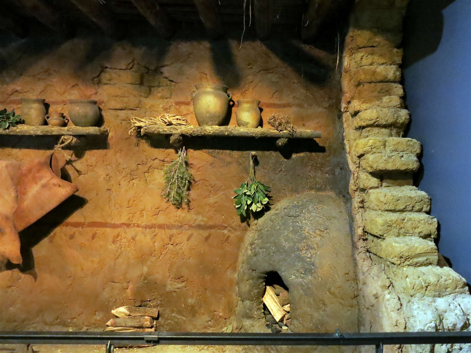 Museo d'Historia de Catalunya