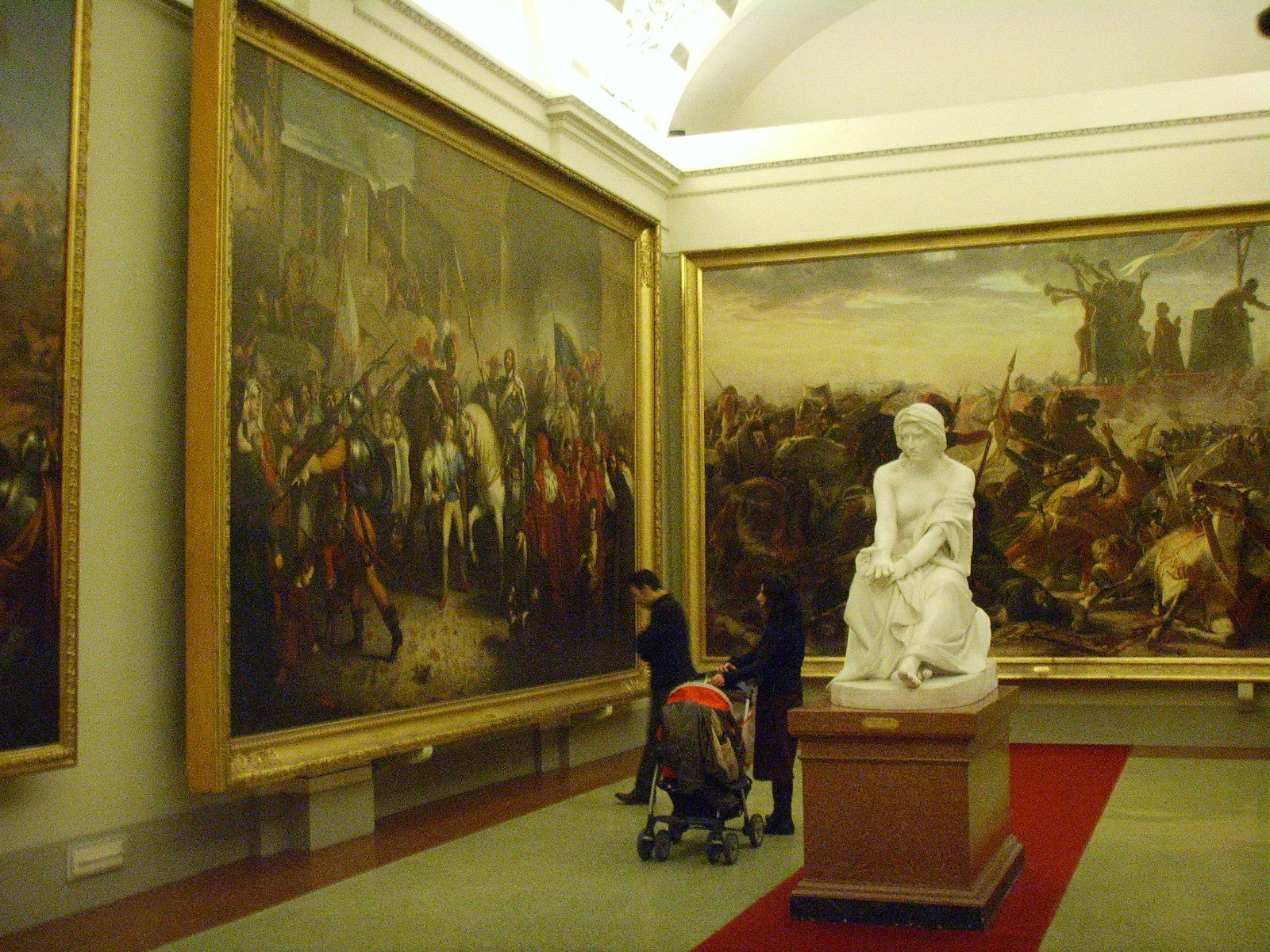 Galeria d'Arte Moderna