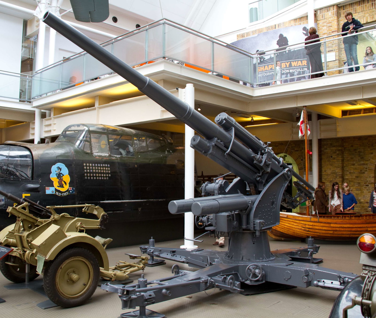 Imperial War Museum London