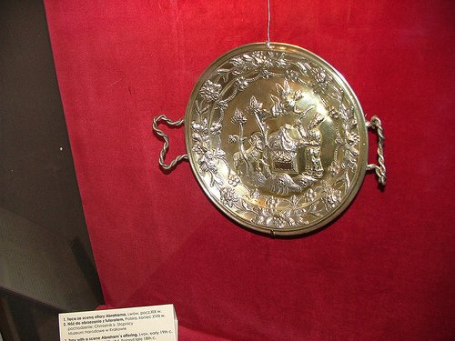 Old Synagogue, Kraków