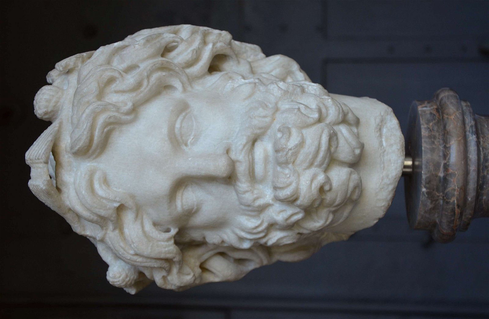 Centrale Montemartini