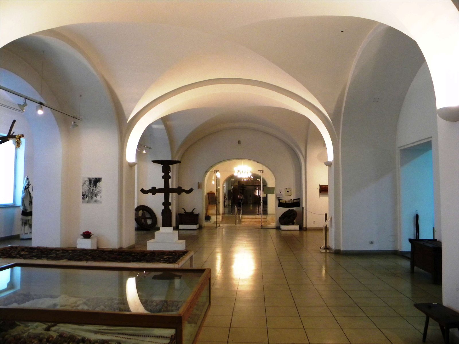 Romanian Peasant Museum