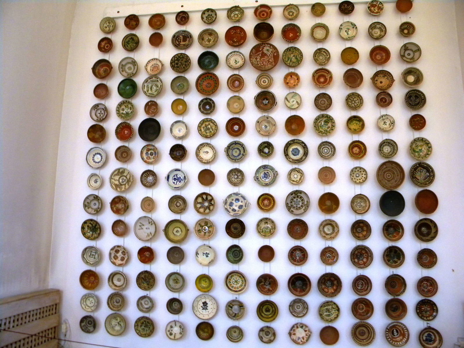 Romanian Peasant Museum