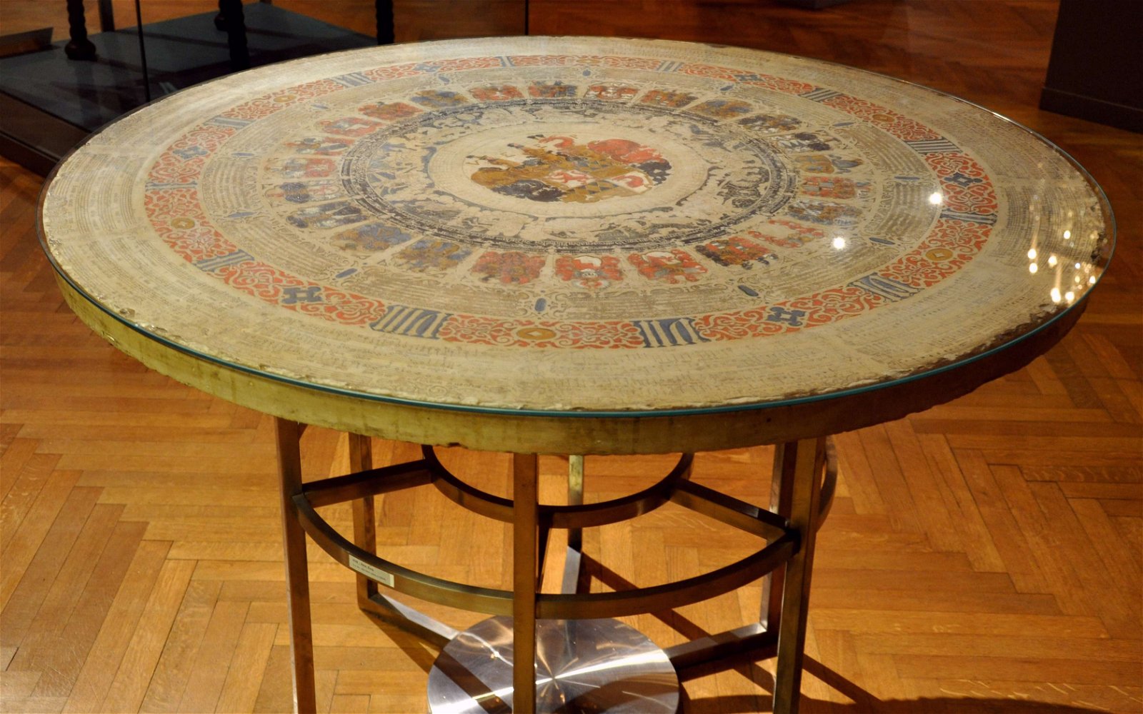 Collection of Historic Musical Instruments