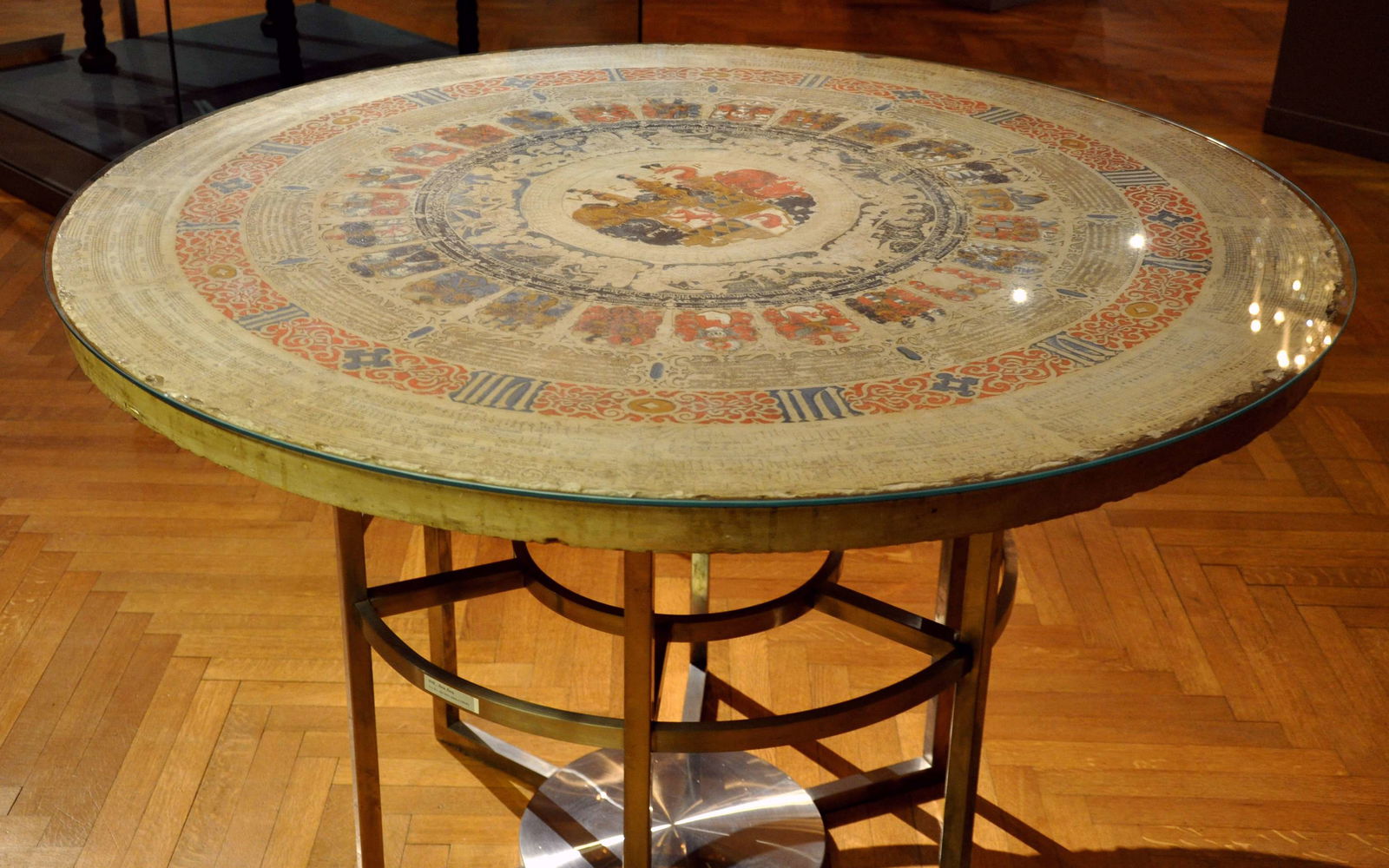 Collection of Historic Musical Instruments