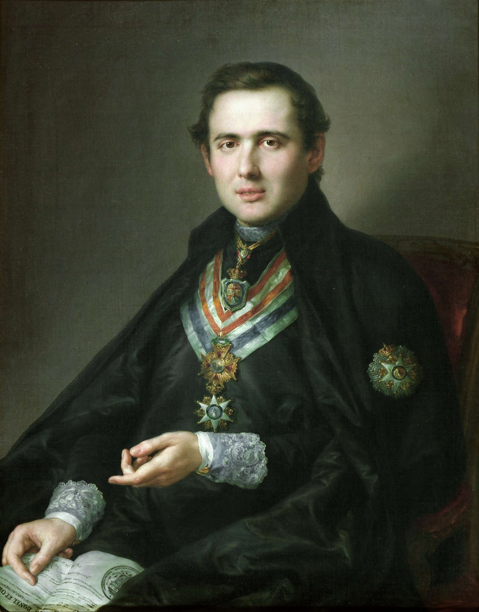 Museo Lázaro Galdiano