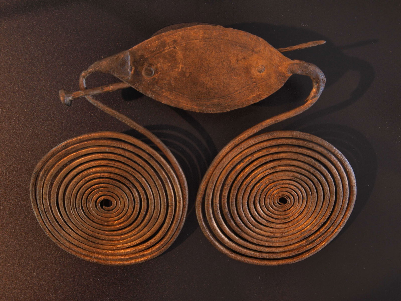 Archäologisches Museum Hamburg