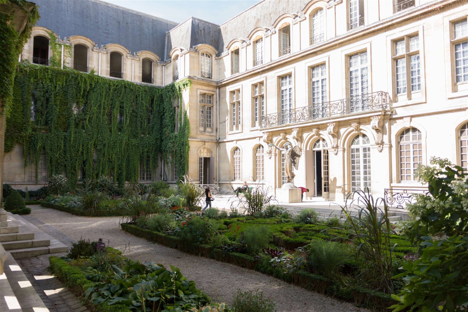 Musée Carnavalet