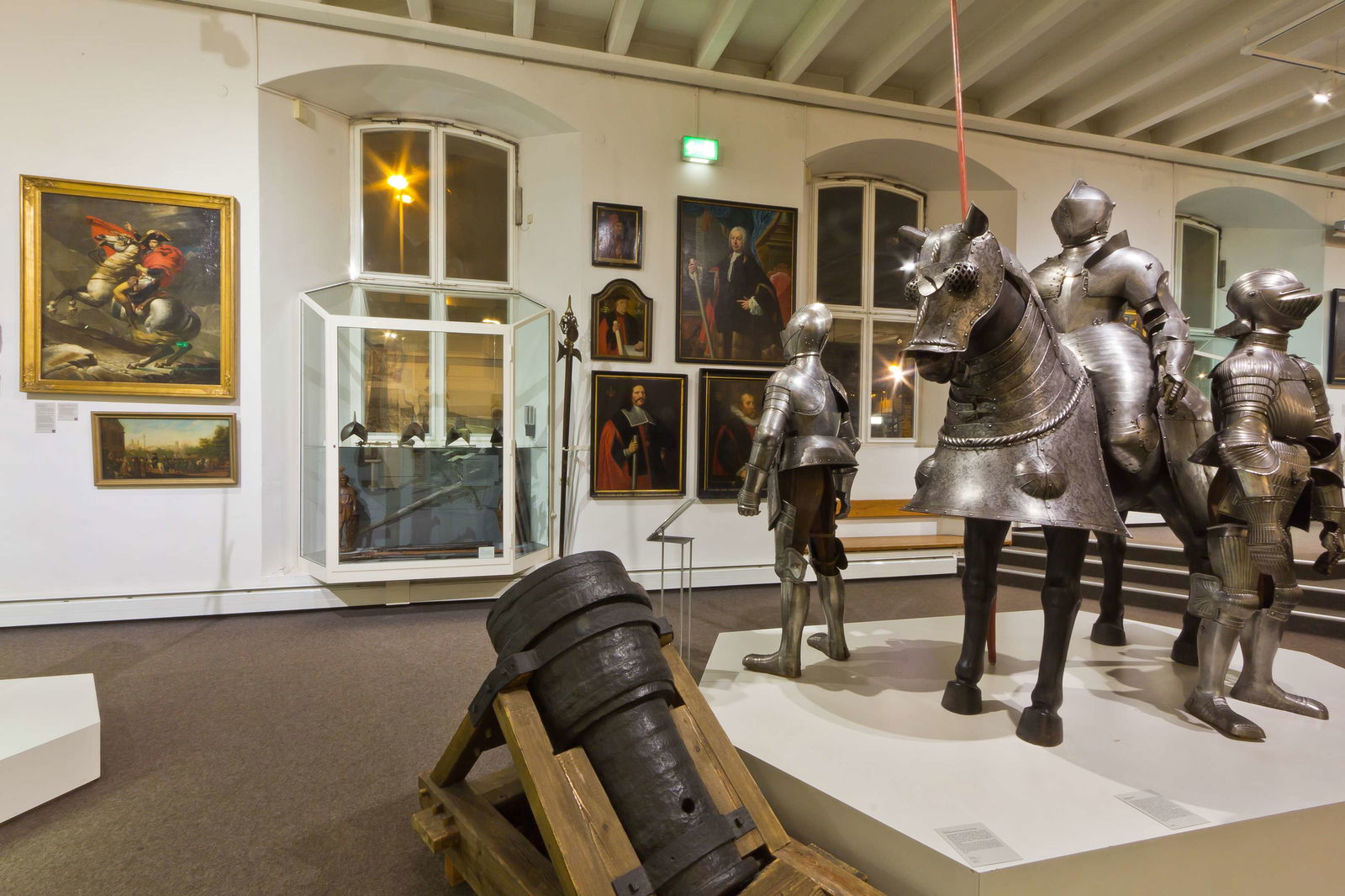 Kölnisches Stadtmuseum