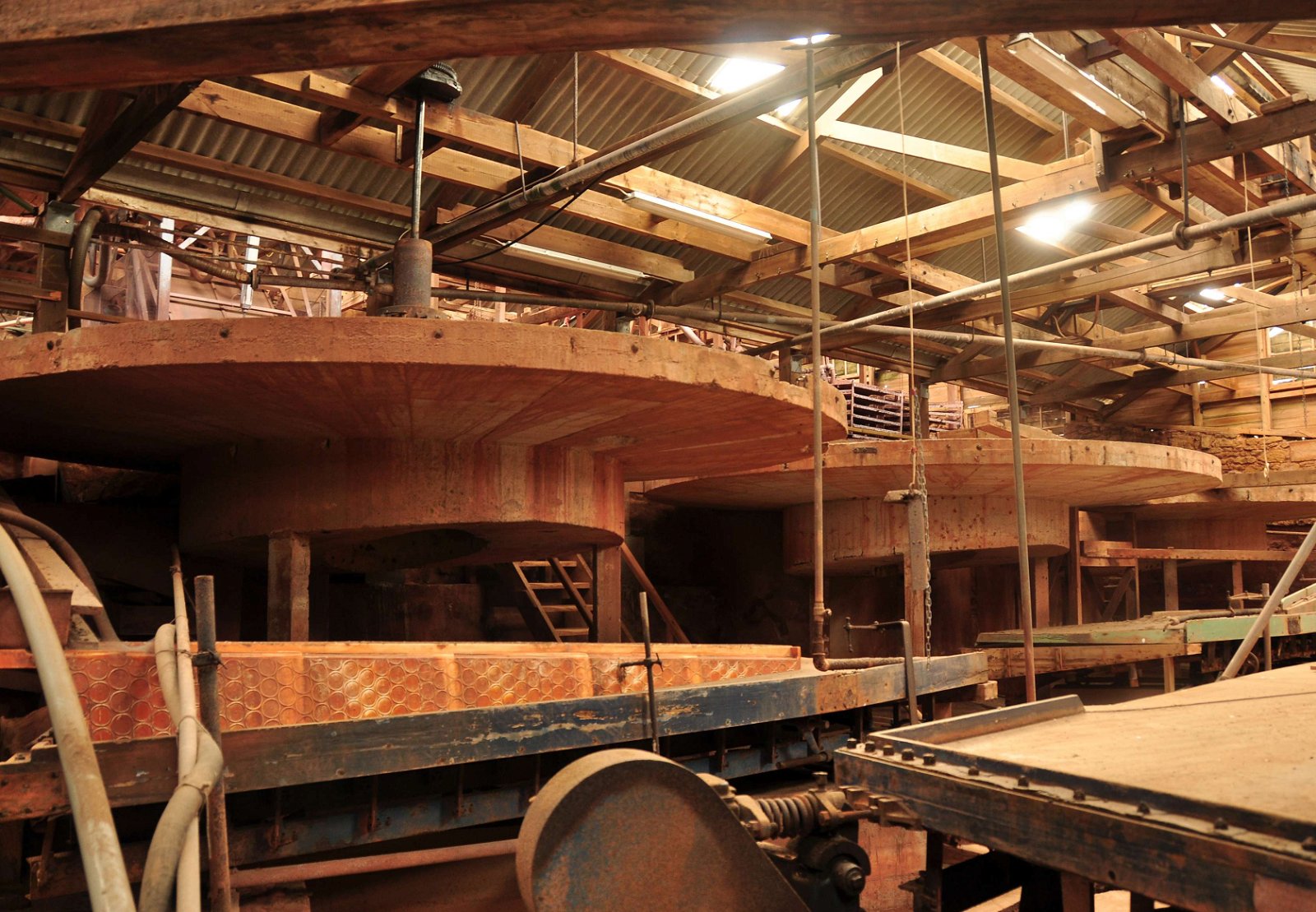 Geevor Tin Mine Museum and Heritage Centre