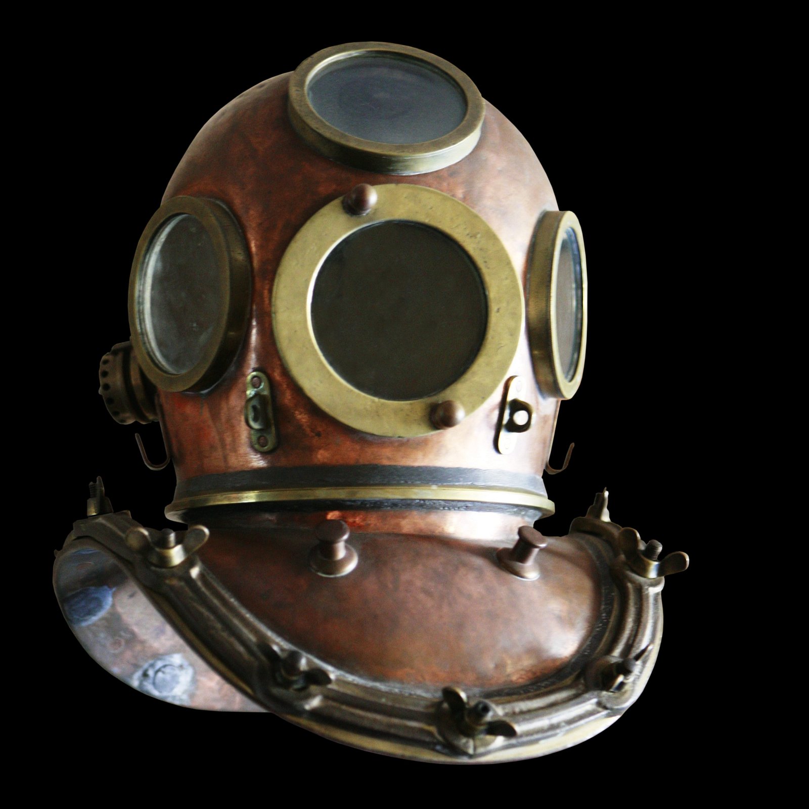 Musée de la Marine et de l’Economie