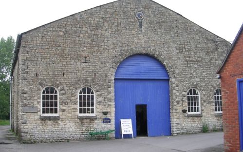 Pewsey Heritage Centre