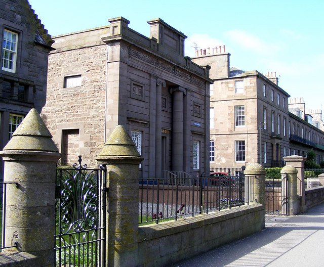 Montrose Museum and Art Gallery