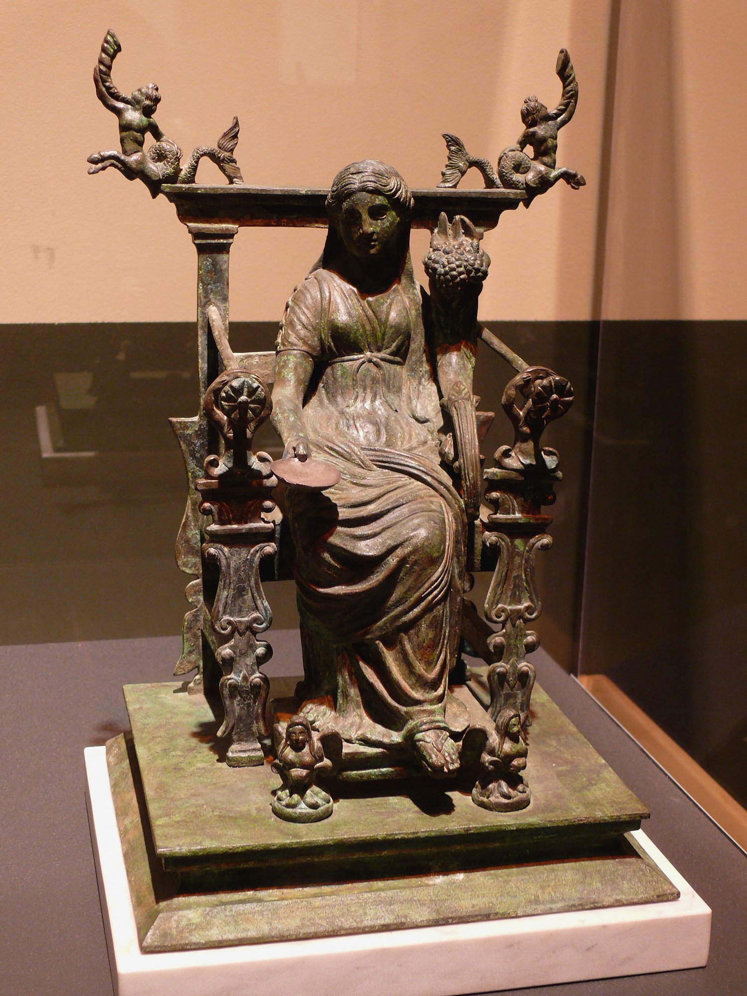 National Archaeological Museum of Naples