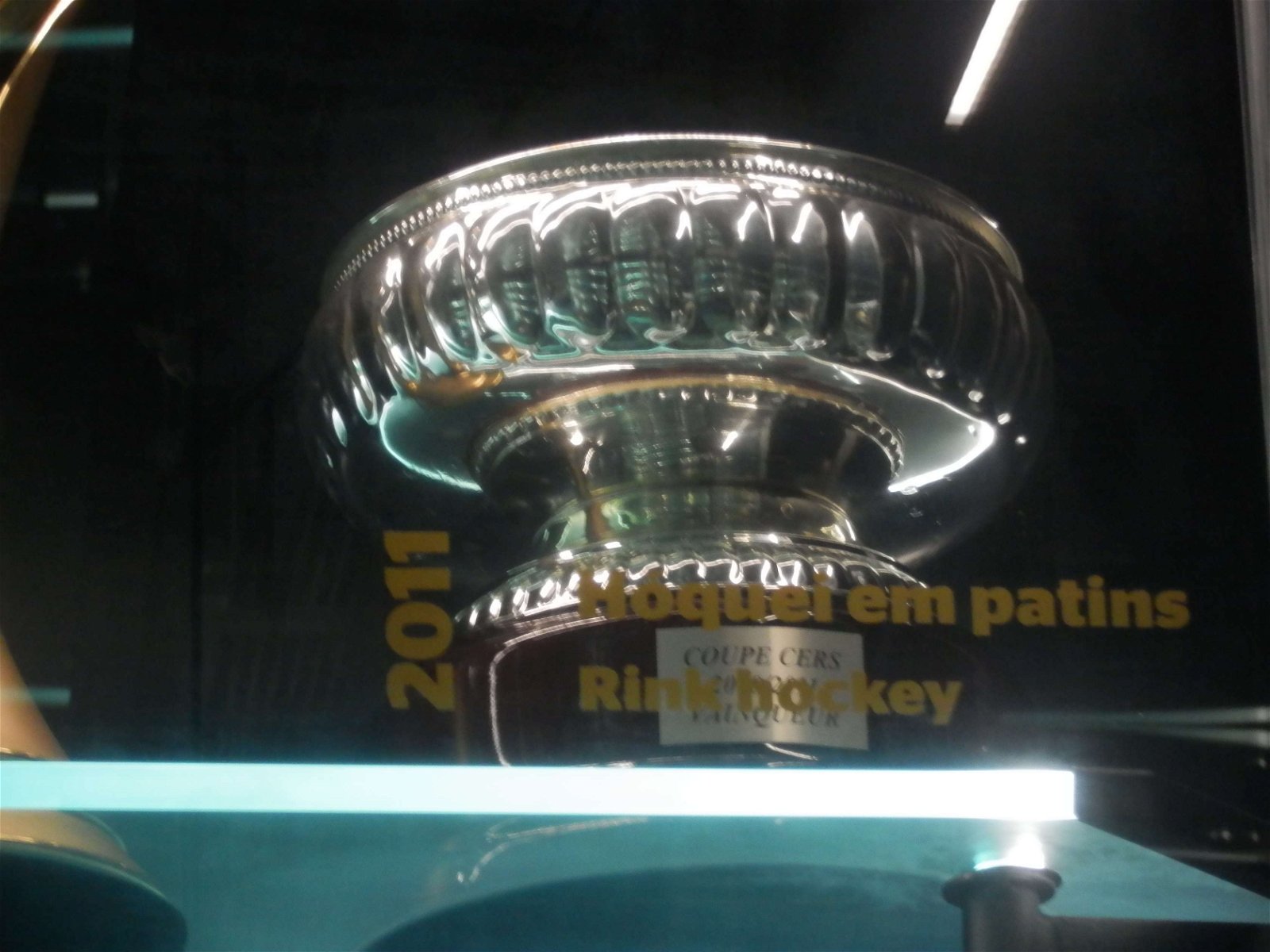 Museu Benfica - Cosme Damião