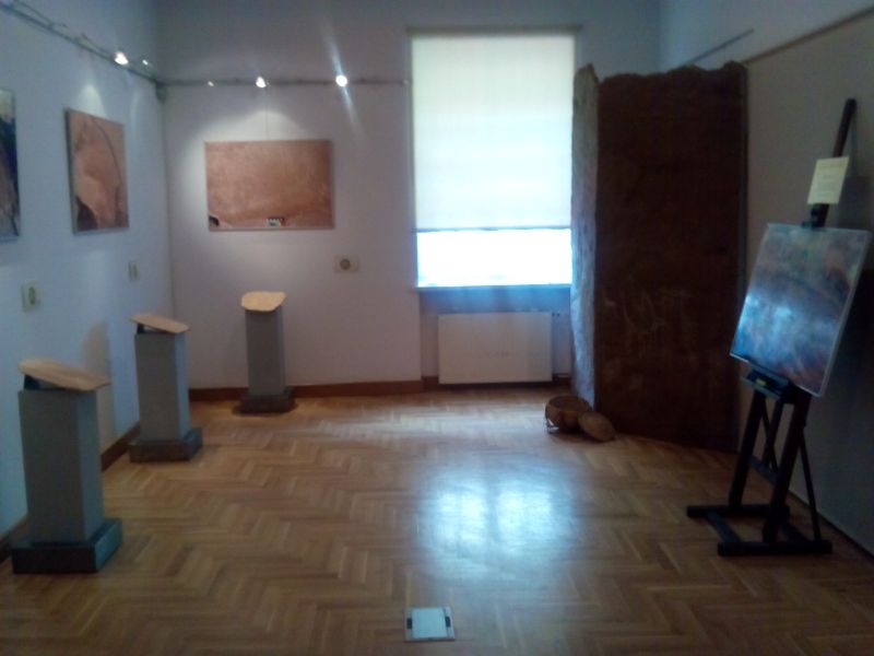 Poznan Archaeological Museum
