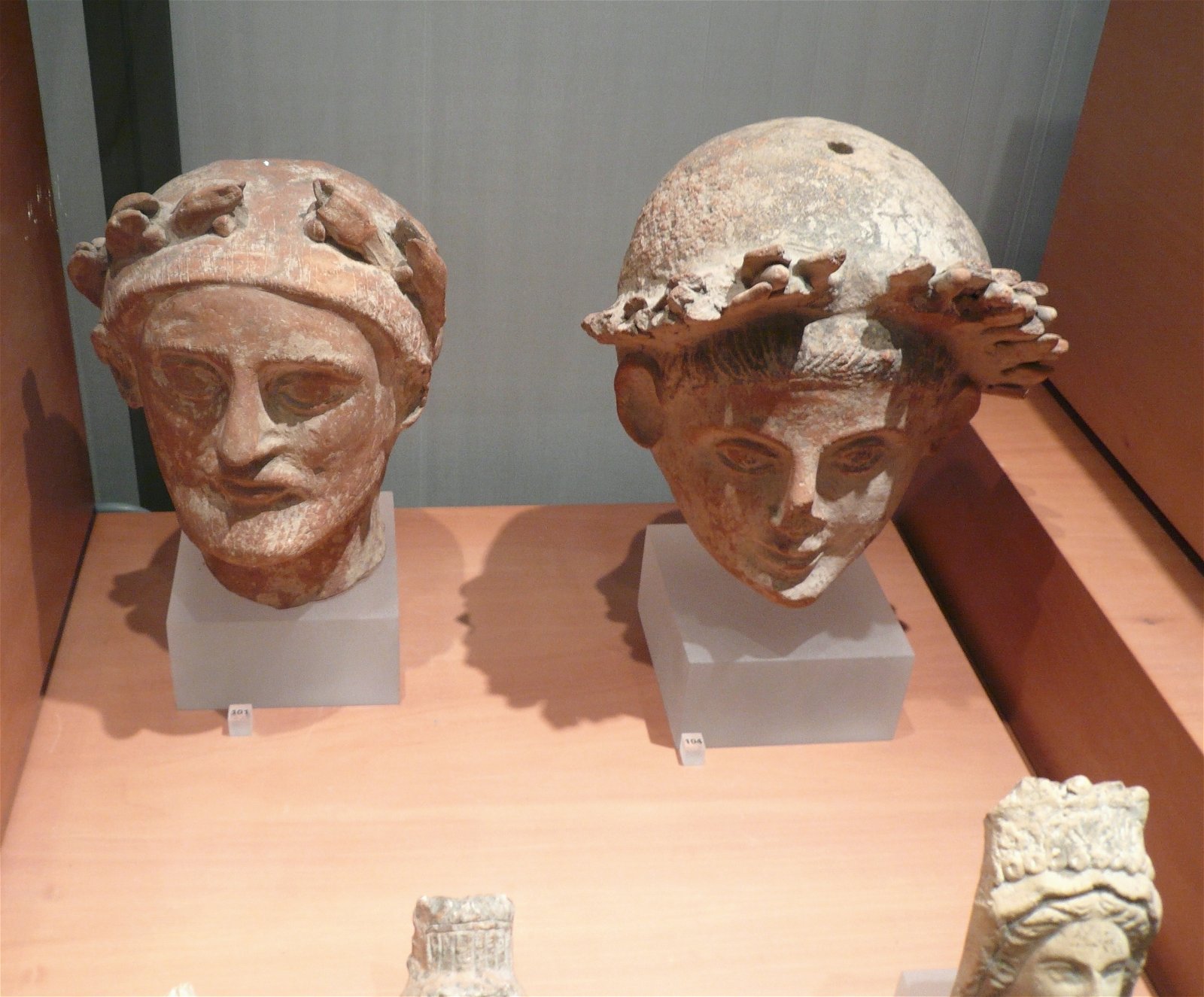 Museum of Mediterranean Archaeology