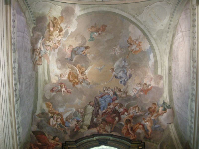 Brancacci Chapel