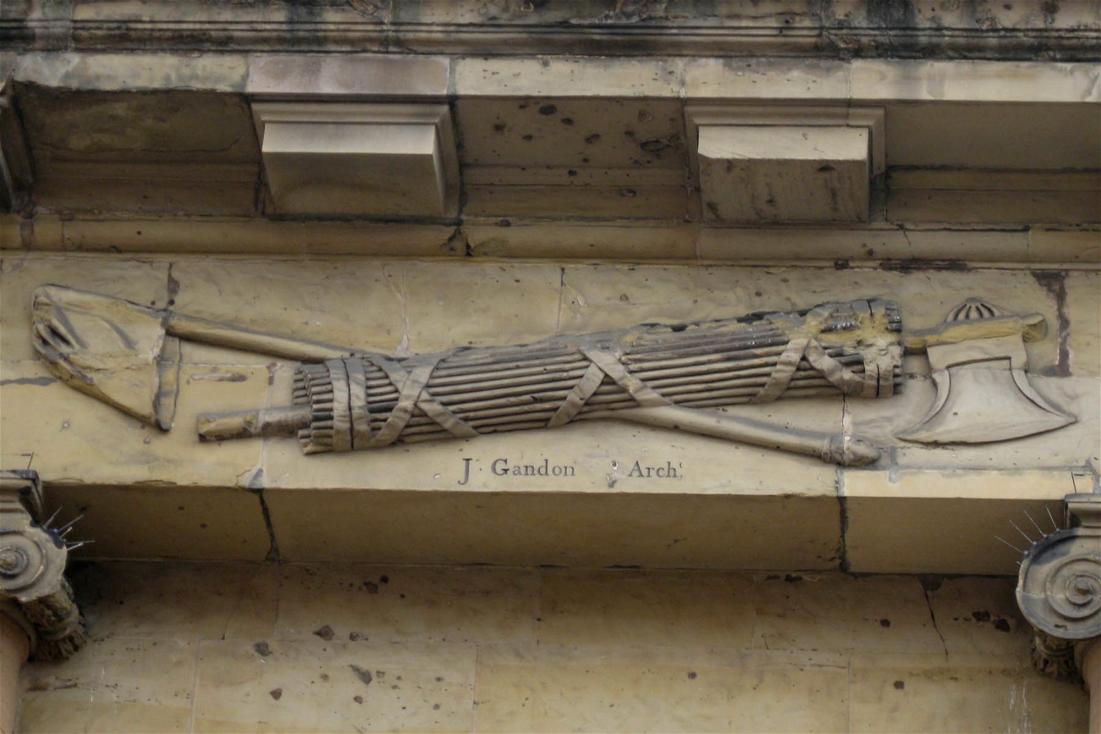 Galleries of Justice Museum