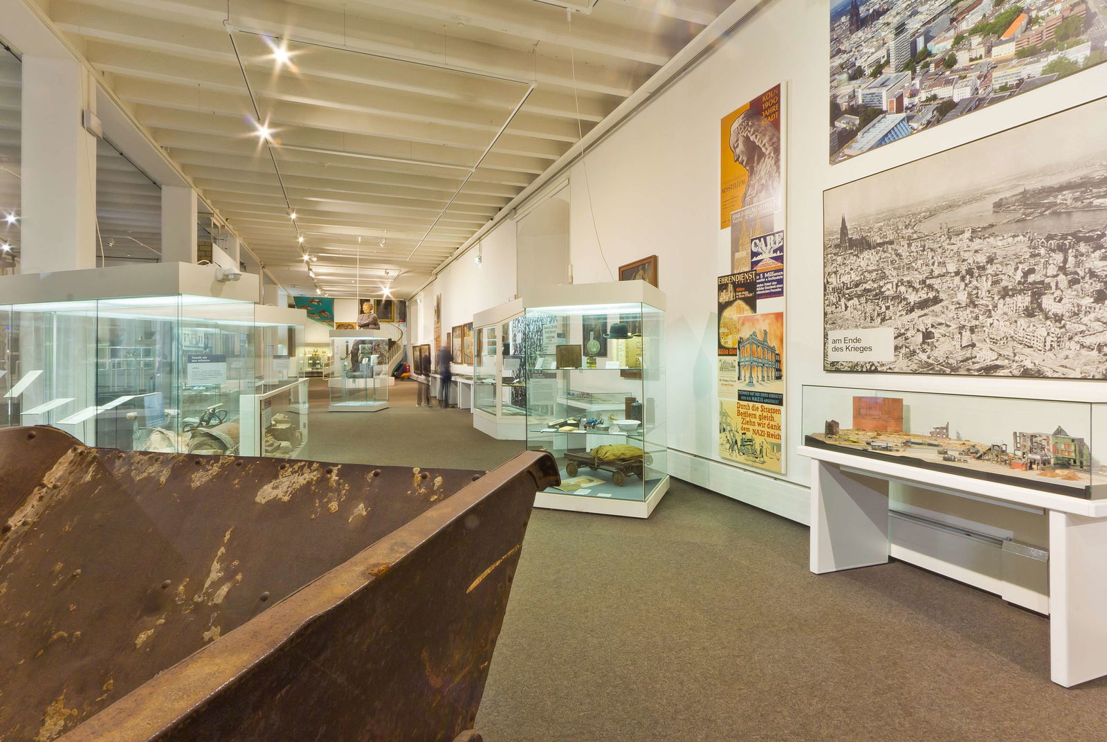 Kölnisches Stadtmuseum