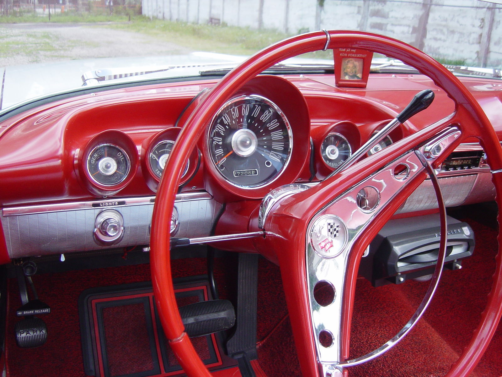 Alomauto Museum