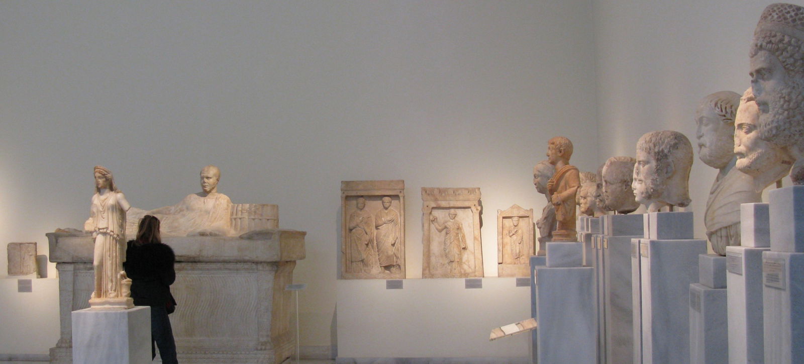National Archaeological Museum