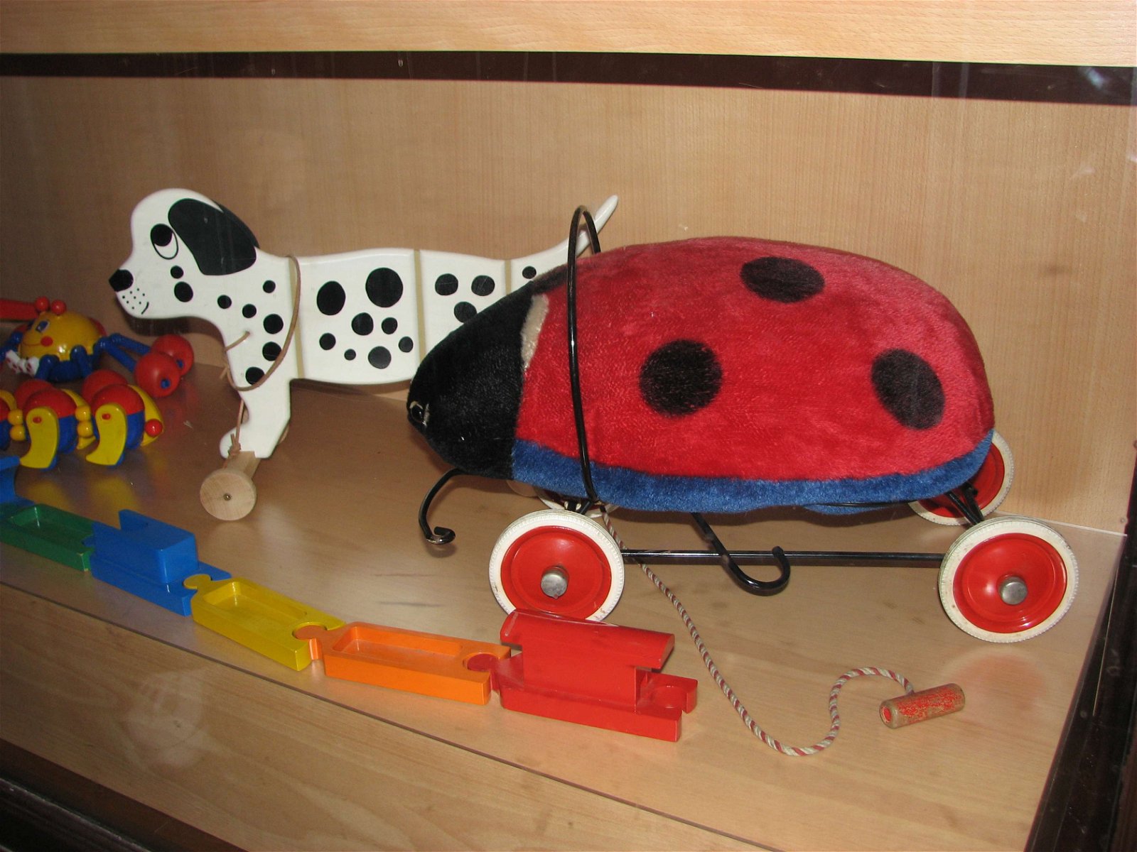 V&A Museum of Childhood