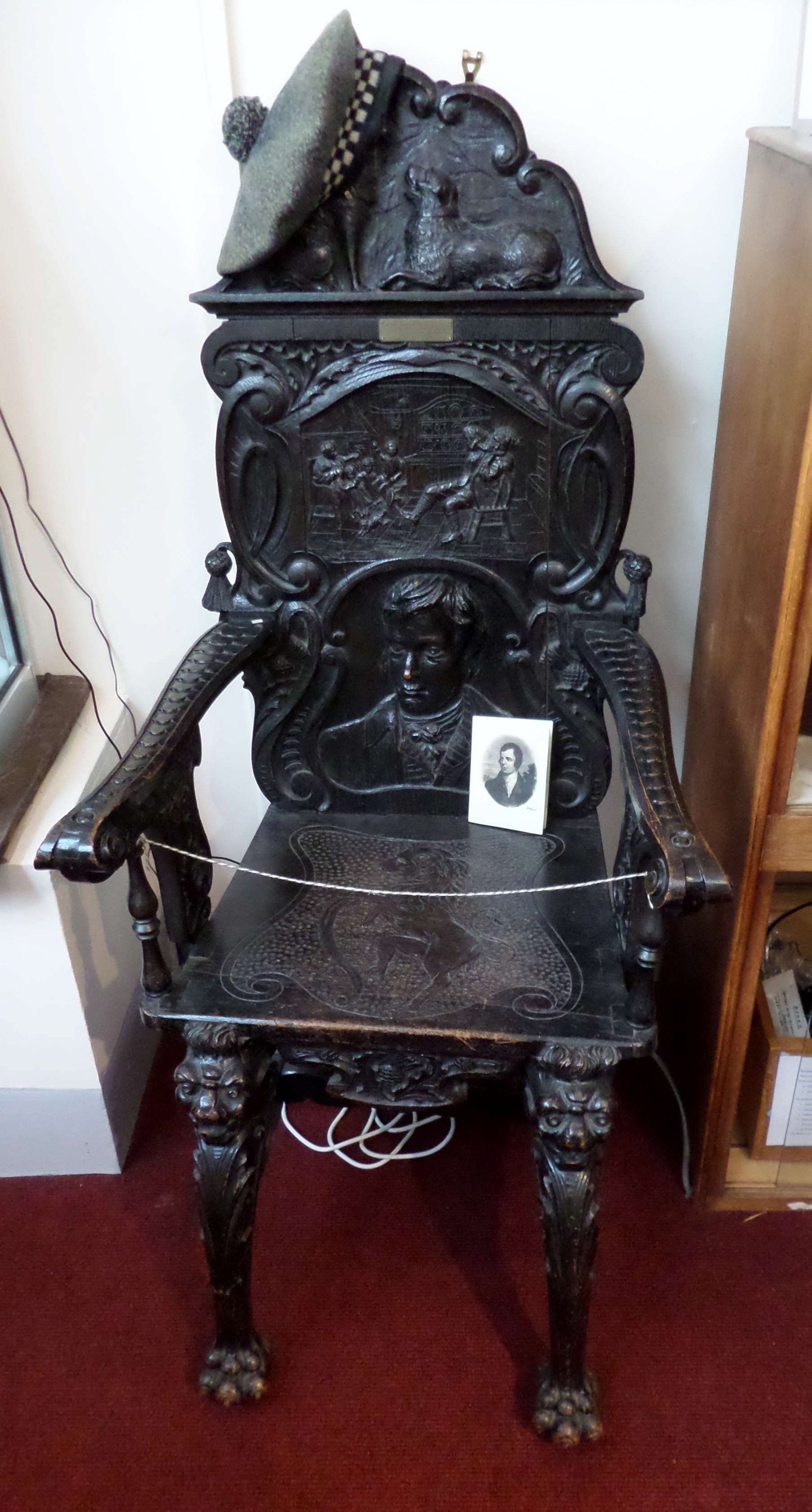 West Kilbride Museum