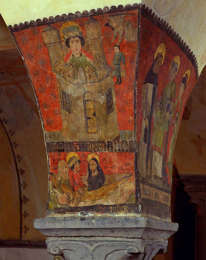 Cathédrale Saint-Bavon de Gand