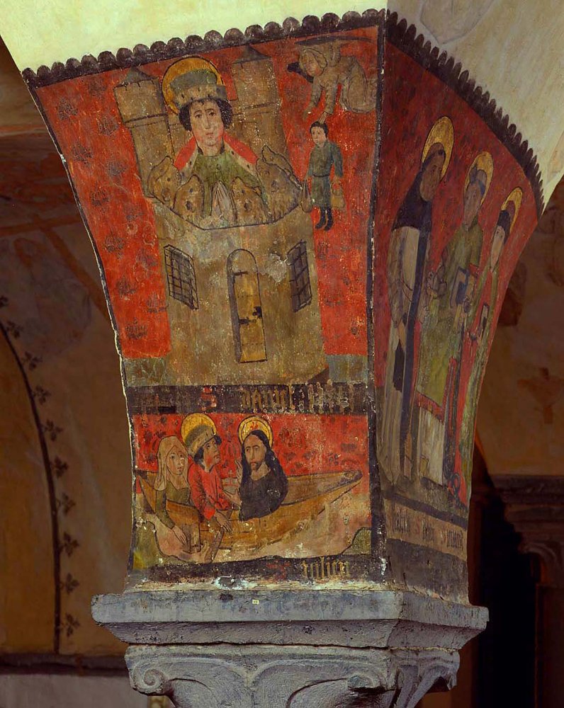 Sint-Baafskathedraal Gent