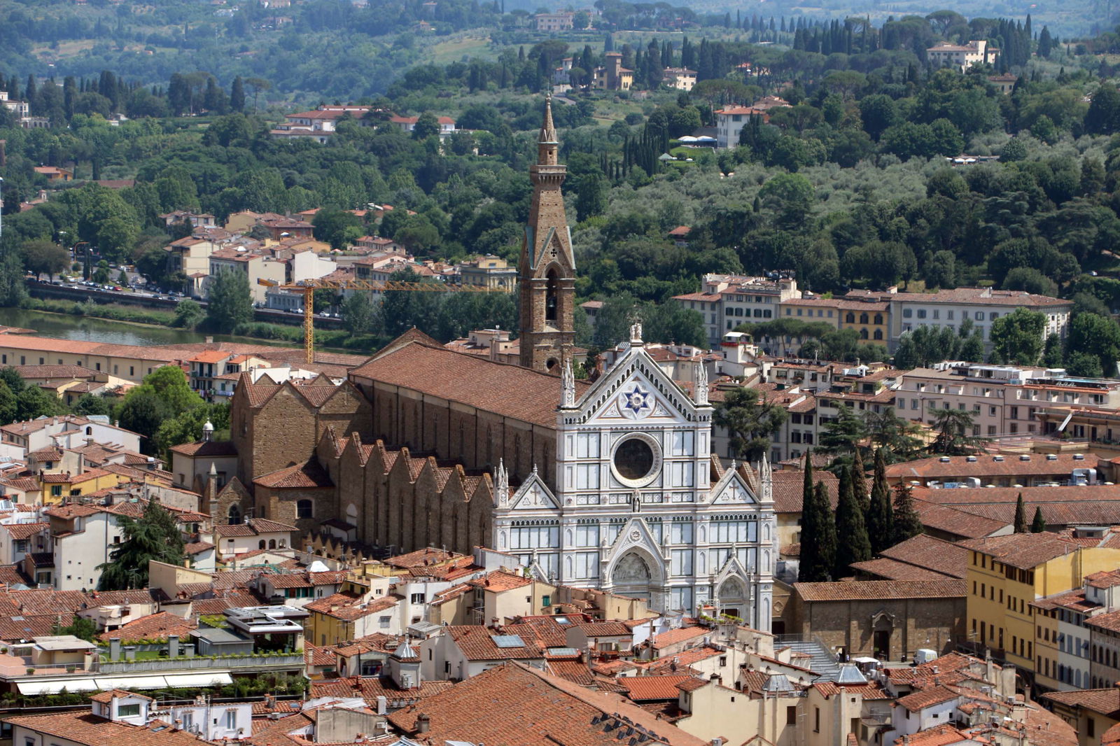 Museo dell'Opera di Santa Croce