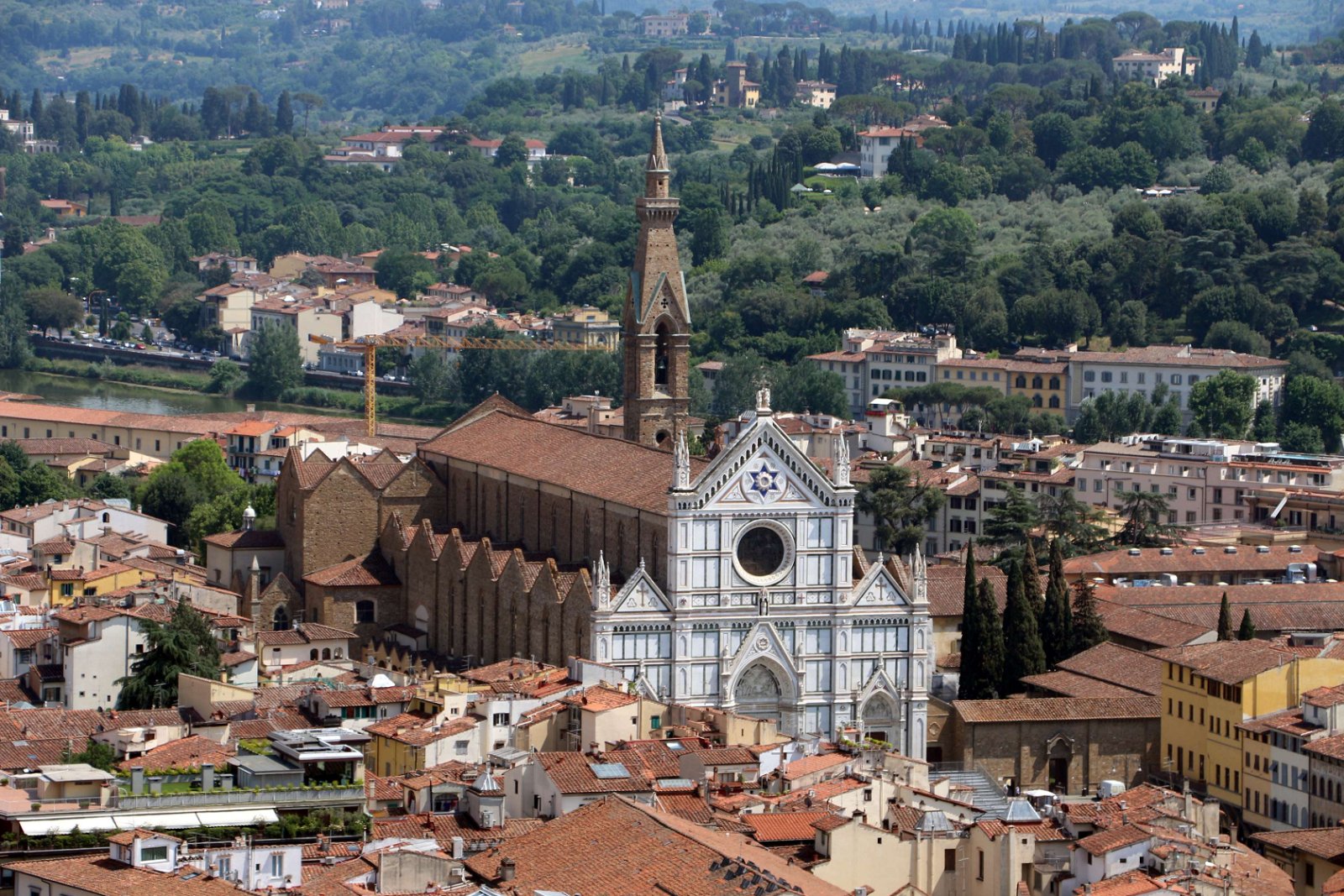Museo dell'Opera di Santa Croce