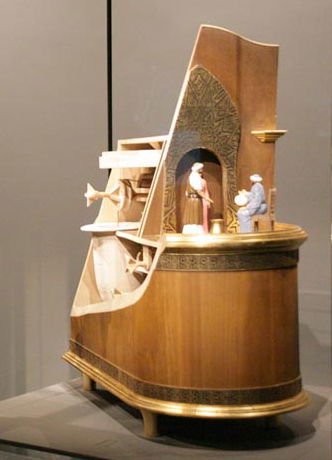 Leonardo3 - Il Mondo di Leonardo