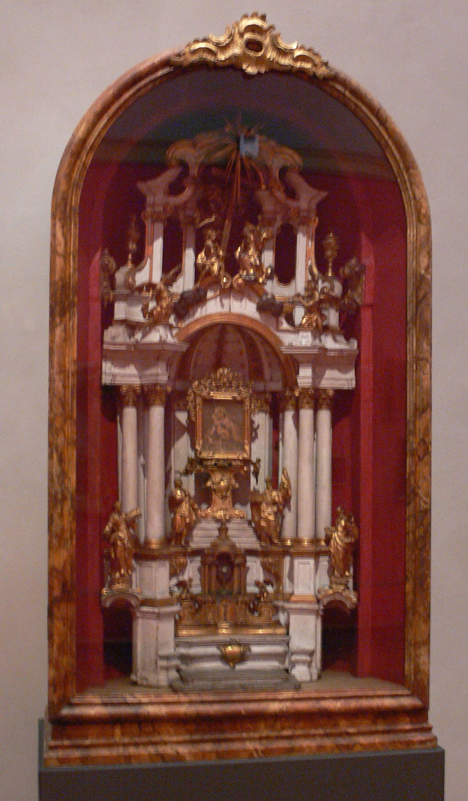 Bavarian National Museum