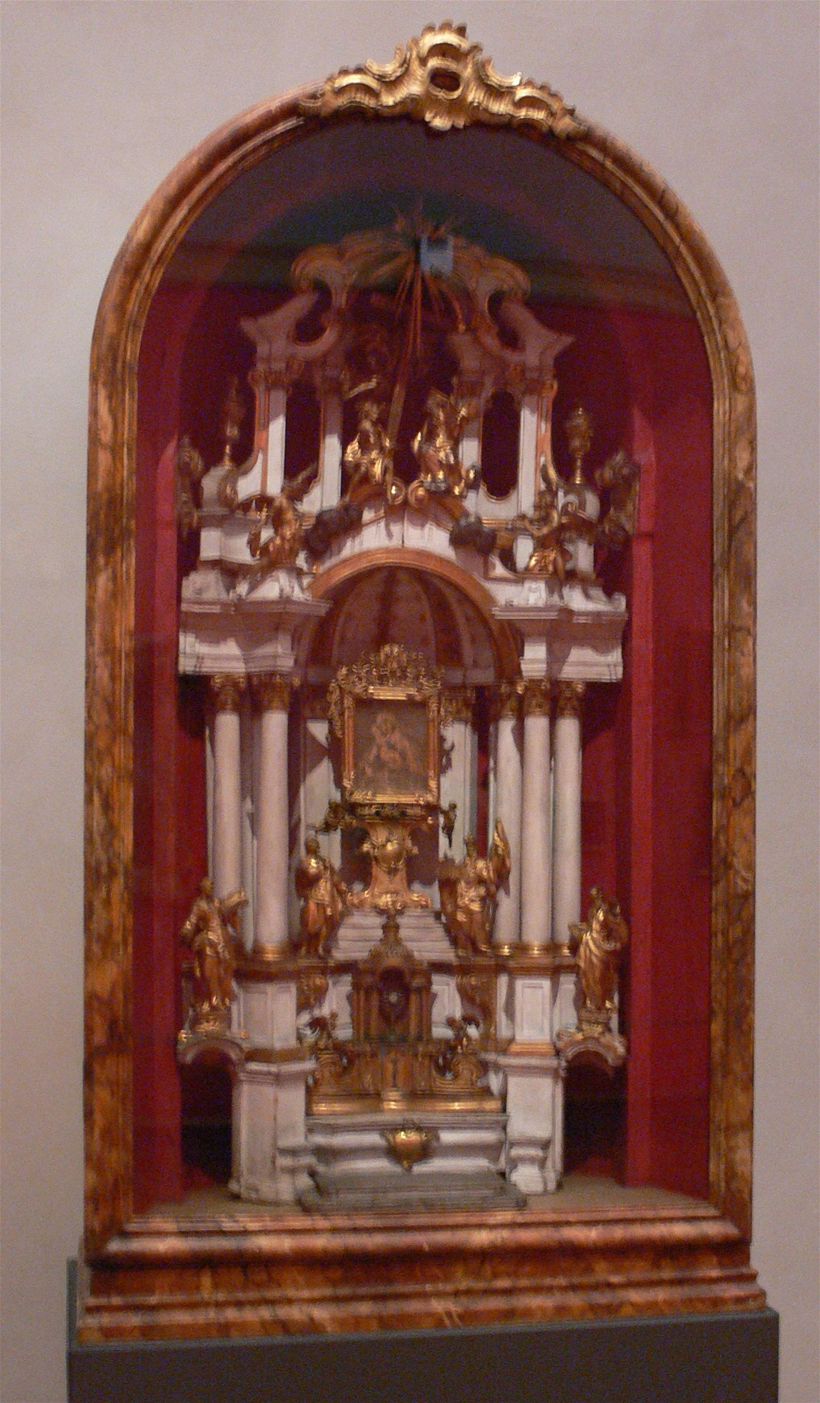 Bavarian National Museum