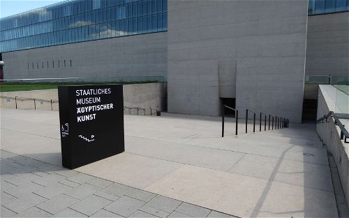 Staatliche Sammlung Ägyptischer Kunst