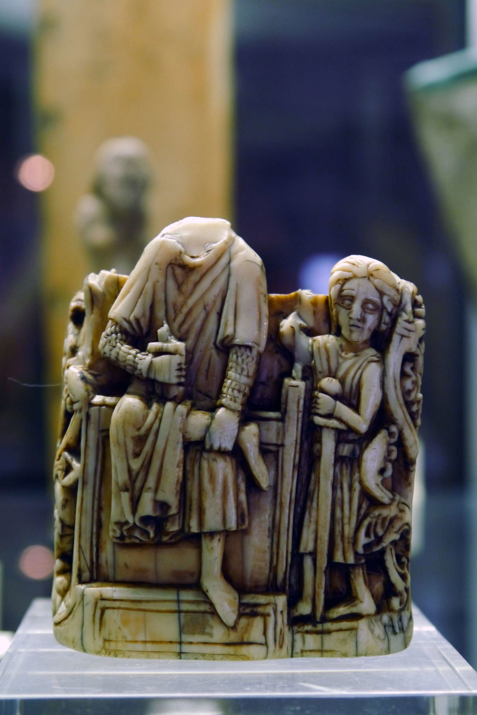 Cabinet des médailles