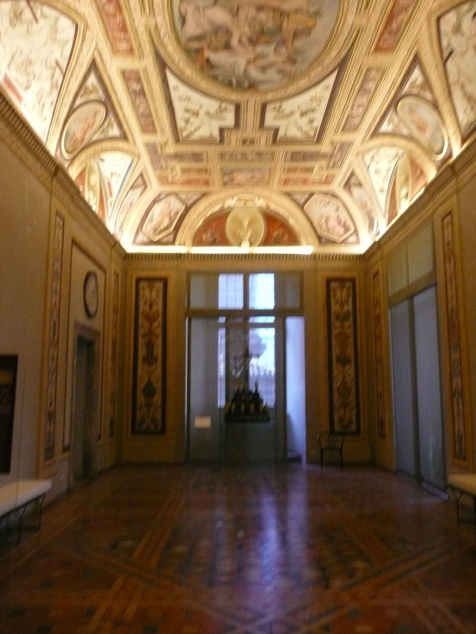 Museo Nazionale di Palazzo di Venezia