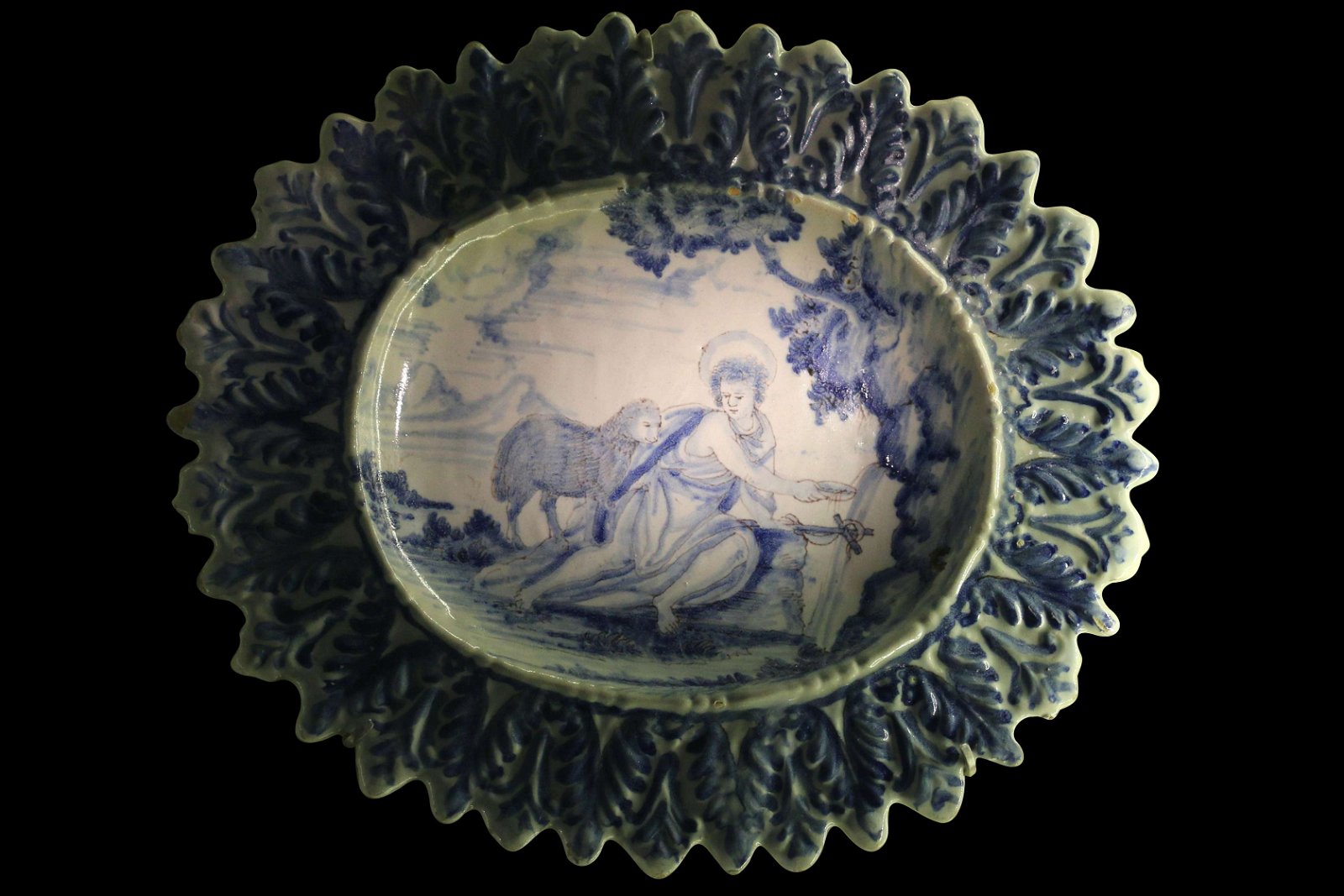 Musée des Arts décoratifs, de la Faïence et de la Mode