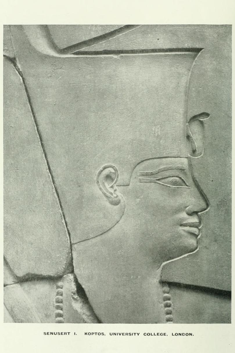 Petrie Museum of Egyptian Archaeology